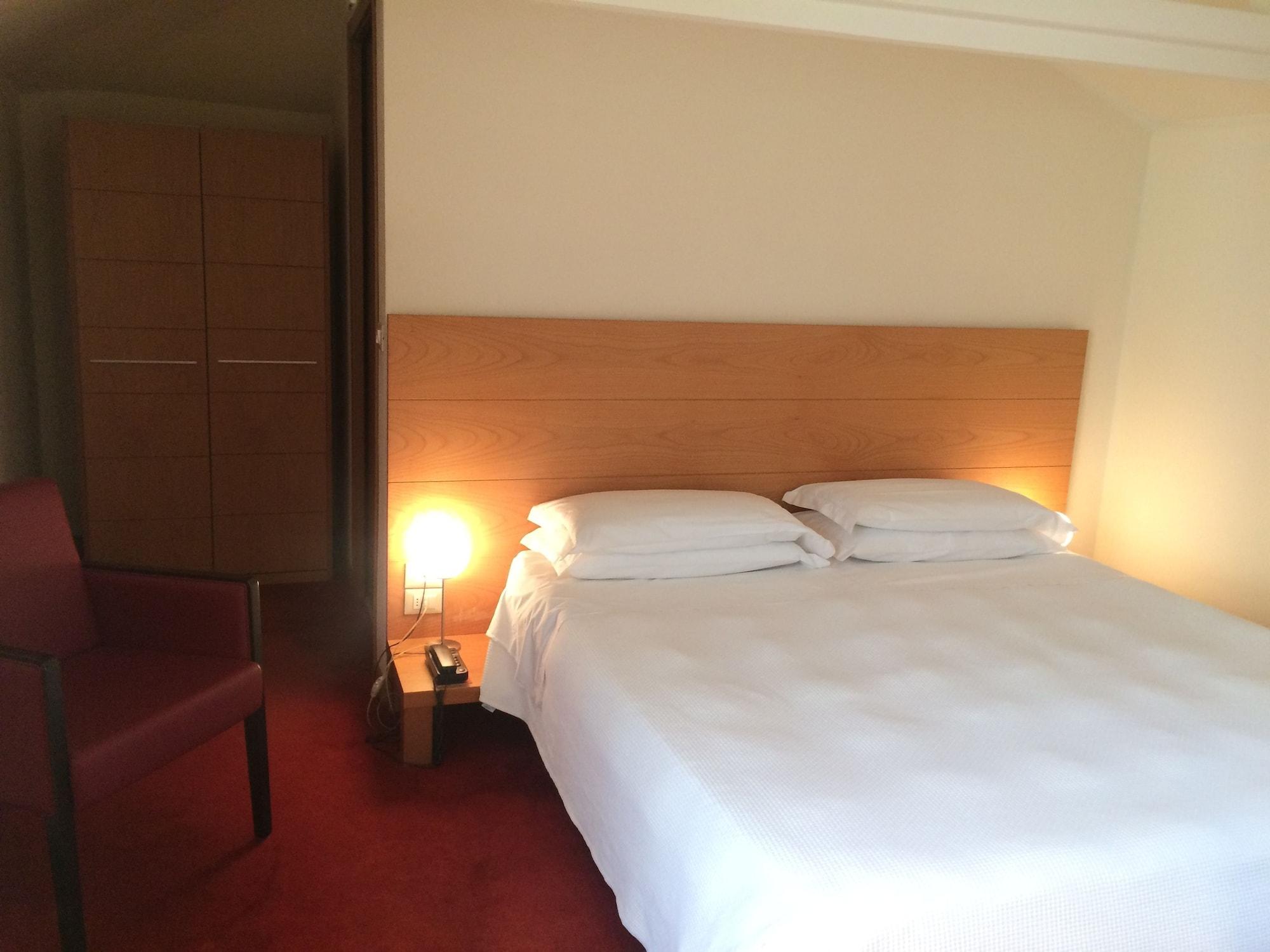 Accademia Hotel Rimini Luaran gambar