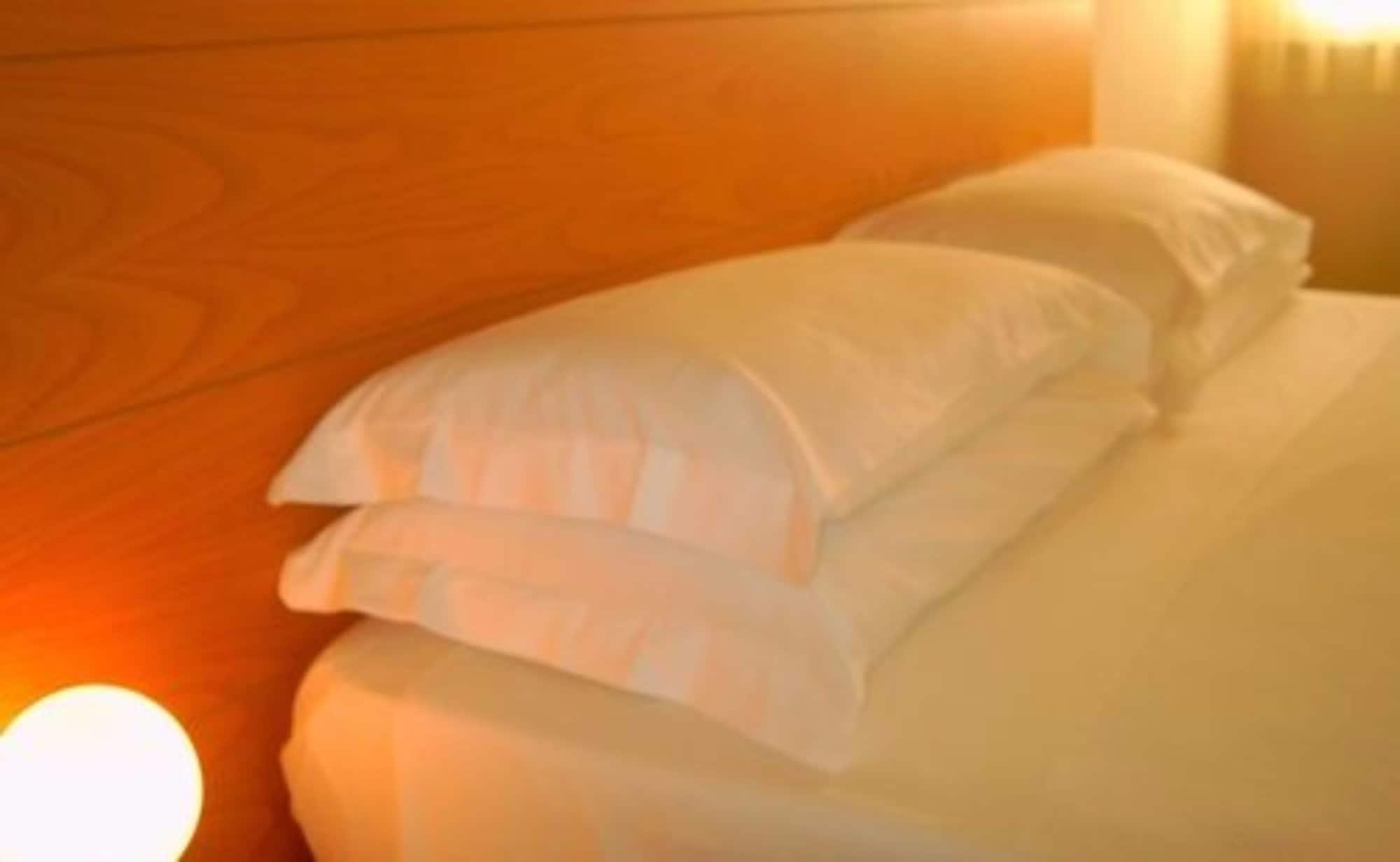 Accademia Hotel Rimini Luaran gambar