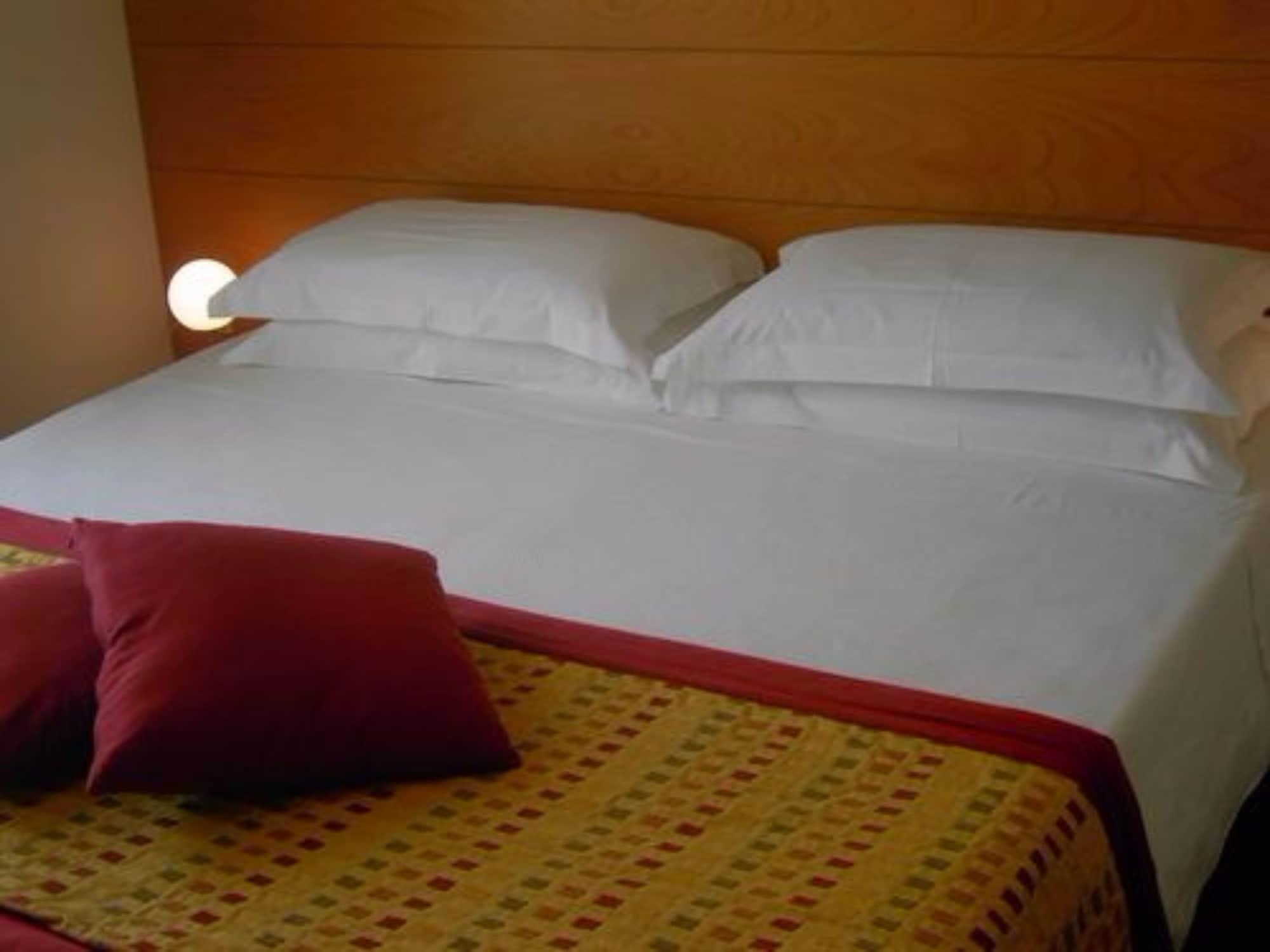 Accademia Hotel Rimini Luaran gambar