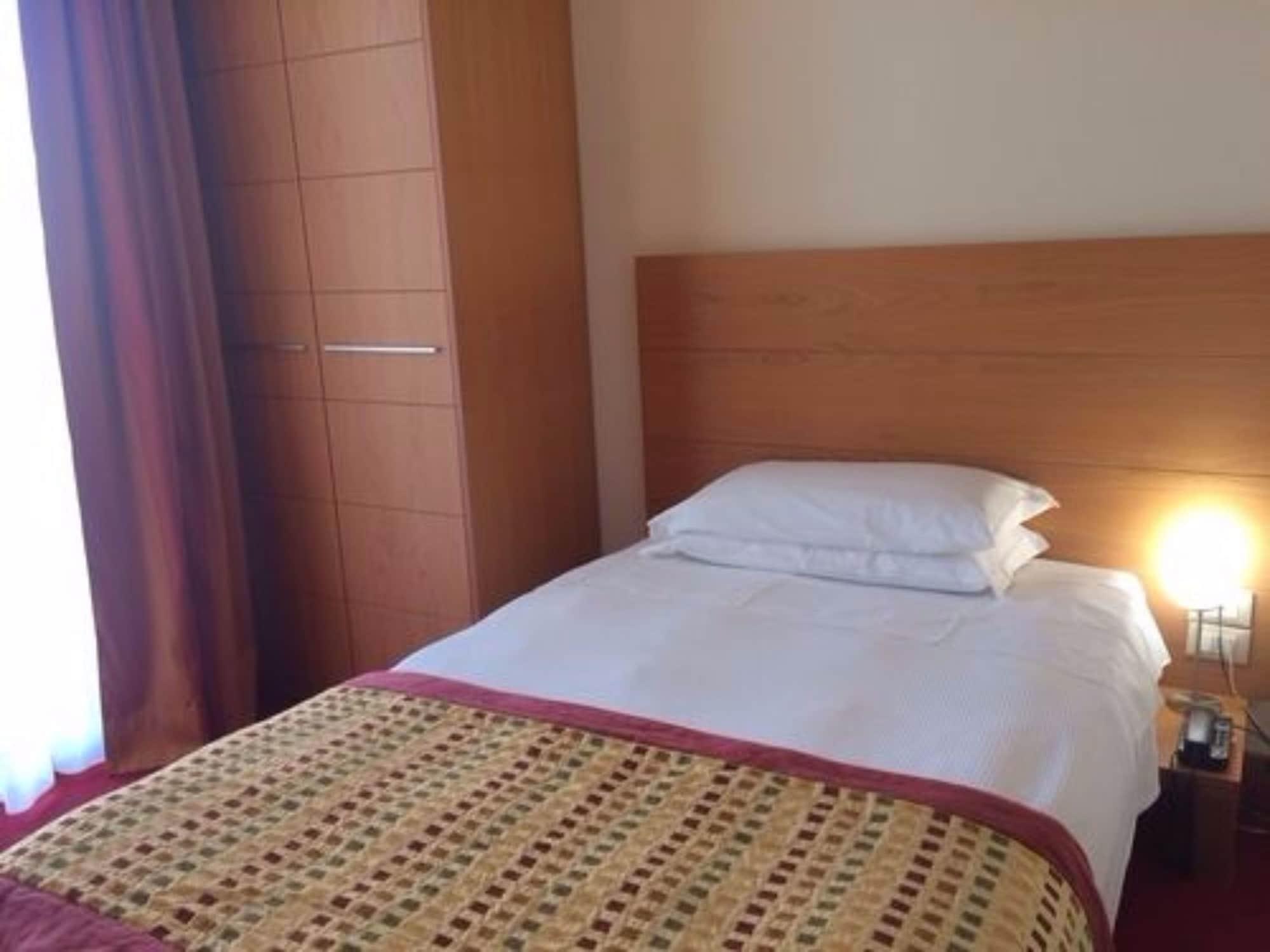 Accademia Hotel Rimini Luaran gambar
