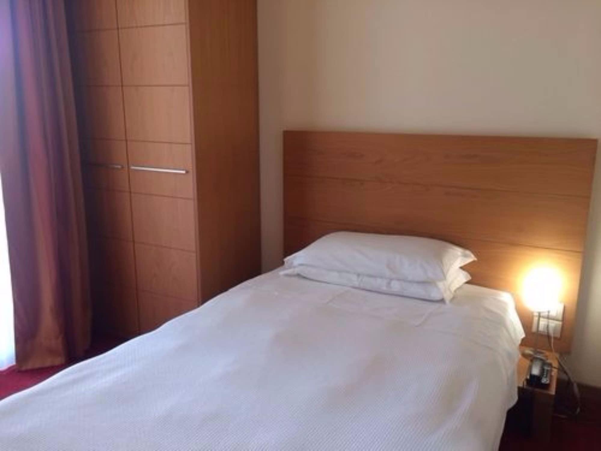 Accademia Hotel Rimini Luaran gambar