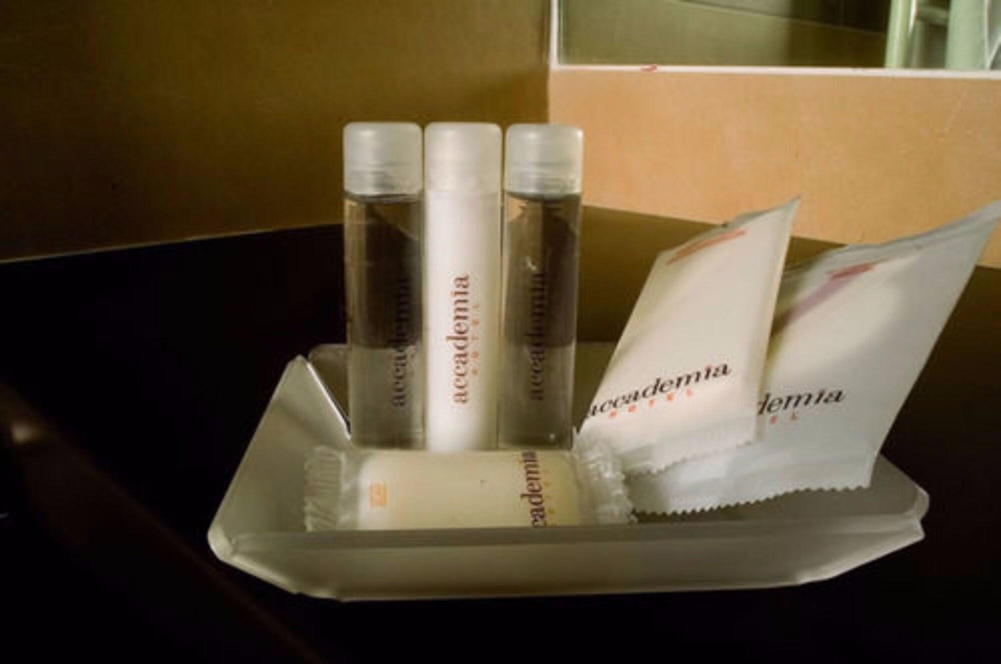Accademia Hotel Rimini Luaran gambar
