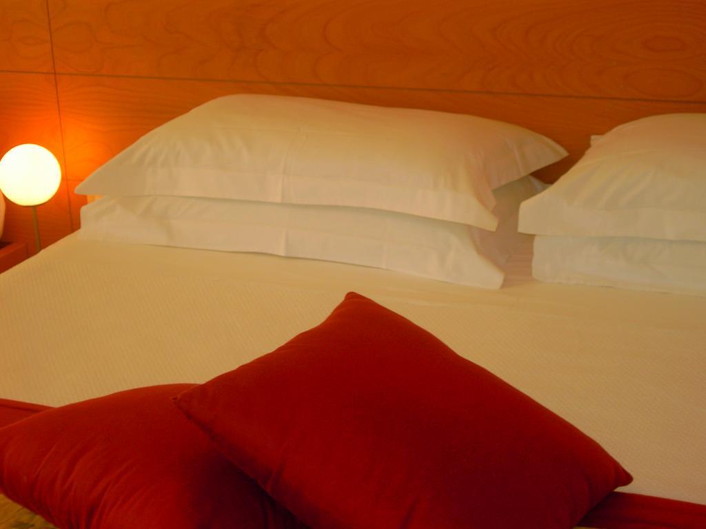 Accademia Hotel Rimini Luaran gambar
