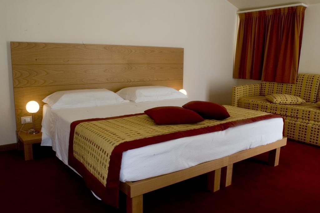 Accademia Hotel Rimini Luaran gambar