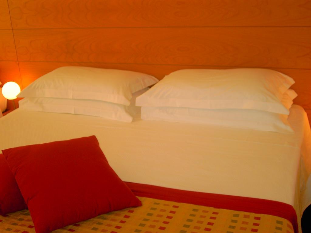 Accademia Hotel Rimini Luaran gambar