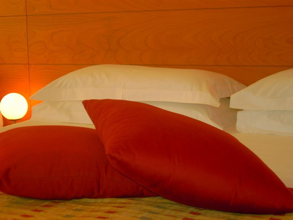 Accademia Hotel Rimini Luaran gambar