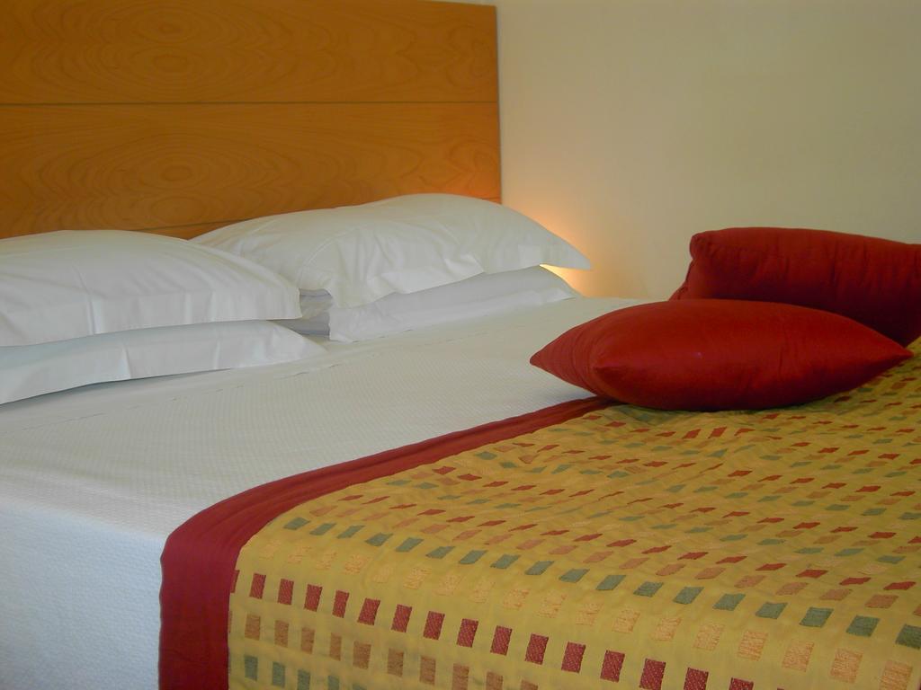 Accademia Hotel Rimini Luaran gambar