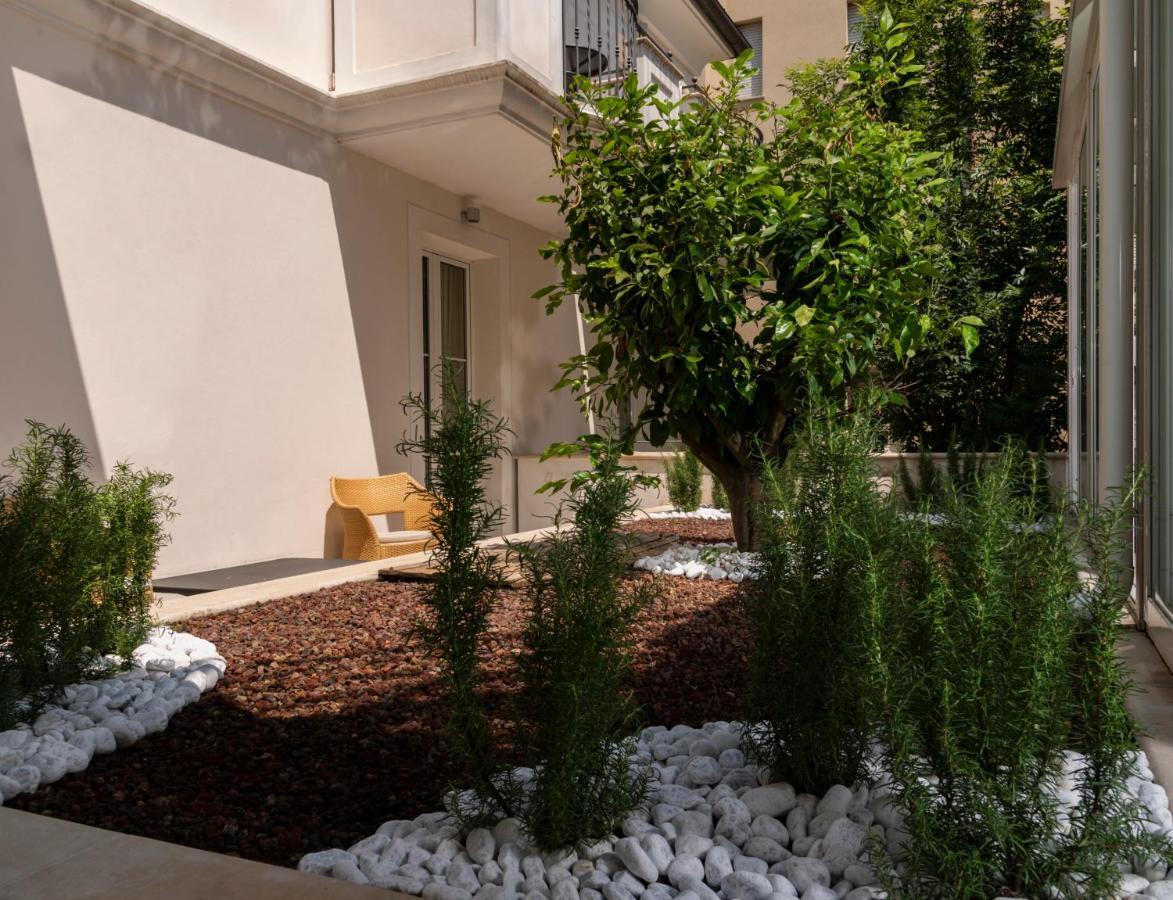 Accademia Hotel Rimini Luaran gambar
