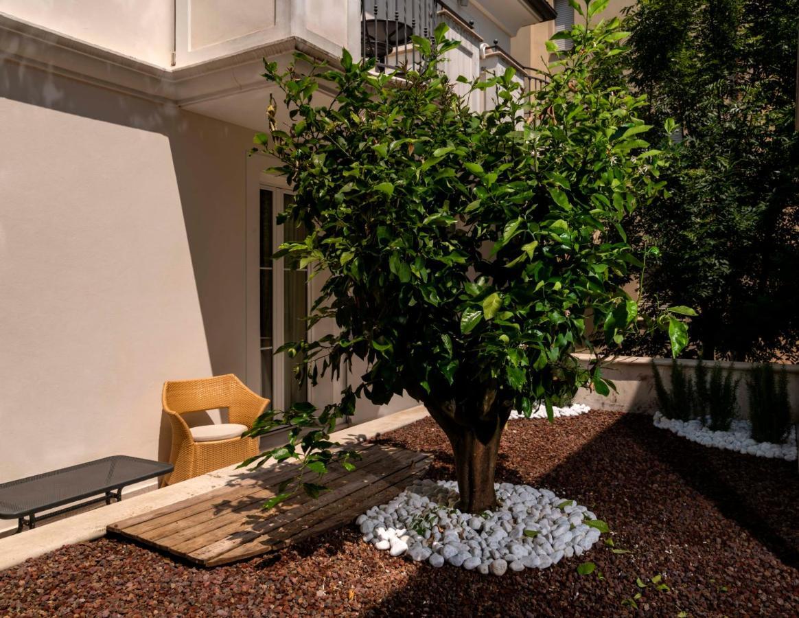 Accademia Hotel Rimini Luaran gambar